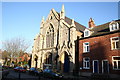 Bailgate Methodist Church