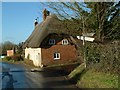 Cottages at Leverton