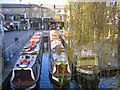 The Basin, Camden Lock