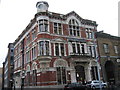 Bermondsey Leather Market, Bermondsey, SE1