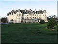 Dornoch Hotel