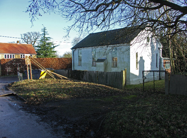 Radnage Methodist Church