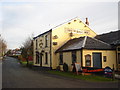 The Village Inn, Green Lane, Leigh