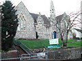 Backwell Church of England Primary School