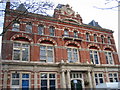 Southwark Education & Youth Communications Centre, Bermondsey, SE1