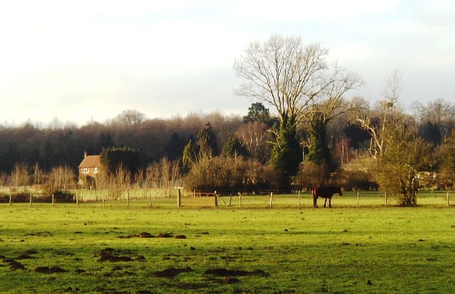 Meadowland,  Burnham (Bucks)