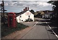 Holland Arms, Near Eglwysbach, Colwyn Bay.