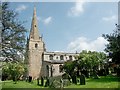 St Michael & All Angels, Billinghay