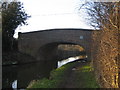 Coventry Canal, Bridge 36, Mancetter