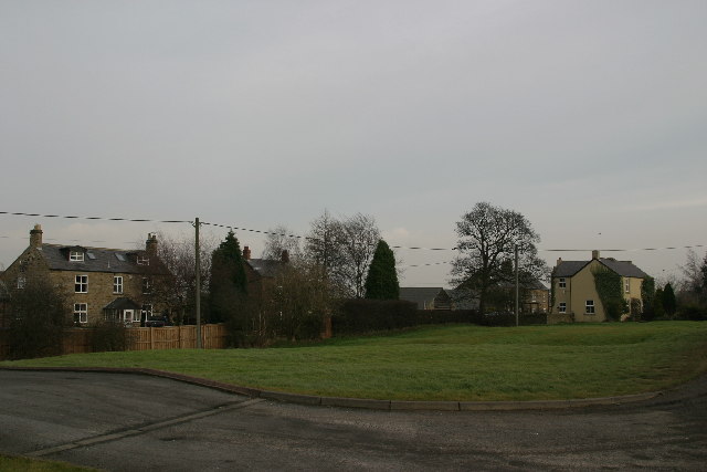 Prestwick Village