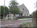 Plymtree United Reformed Church, Normans Cross