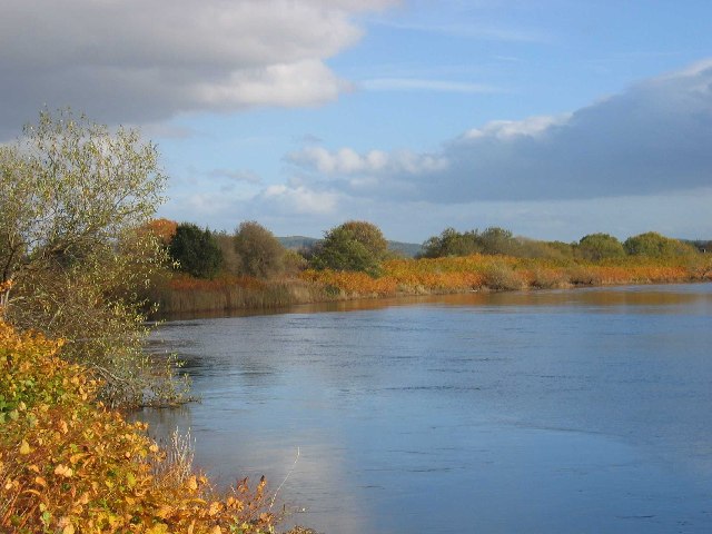 River Beauly