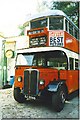 Cobham Bus Museum