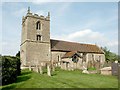 St Denys, Kirkby La Thorpe