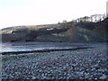 Eastwards from Doniford.