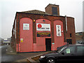 Konjaku Shin Karate School, Grimsby