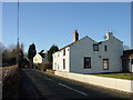 Tithebarn Lane, Melling