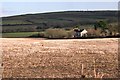 House and Field near Tolroy Road