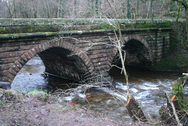 Stakes Bridge