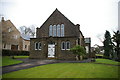 The Methodist Church, West Bradford