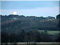 Moonrise over Blebocraigs