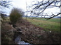 Stream near Farringdon