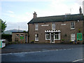 The Belmont Arms