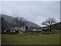 Steel End Thirlmere