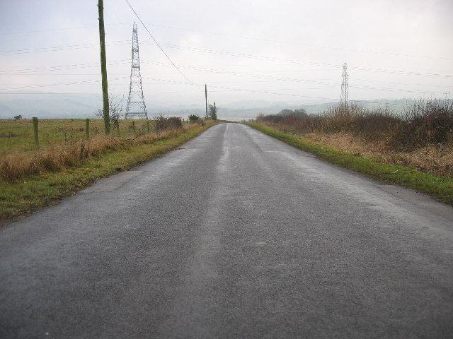 Gorecock Lane