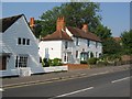 Cheam Period Cottages