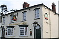 The Bowling Green Public House, Astwood