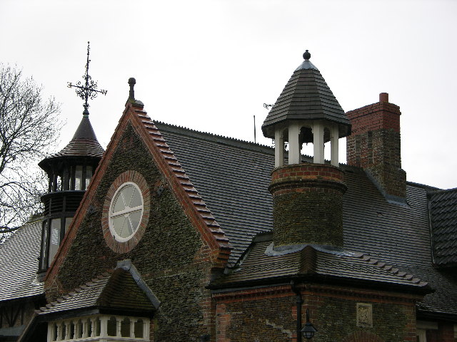 Sandringham and West Newton Church of England Primary School - Closeup