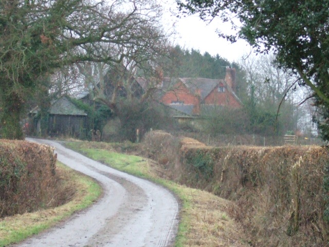 Gilbert's Farm