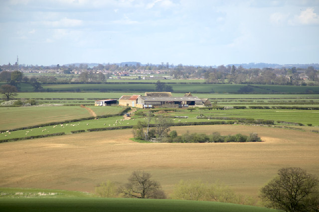 Coombe Hill Barn