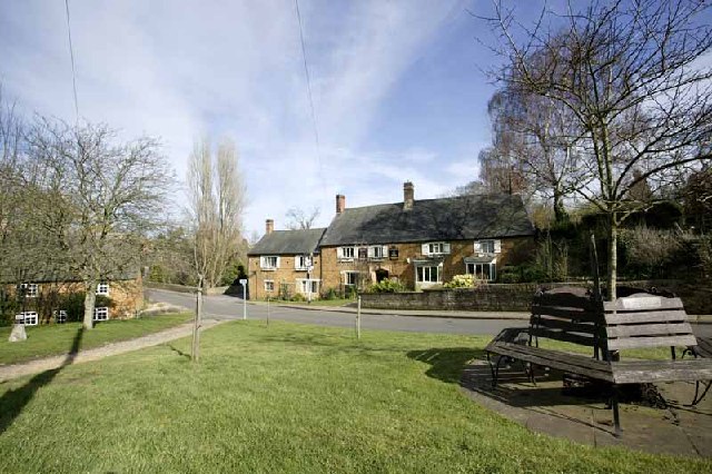 The Joiners Arms, Bloxham