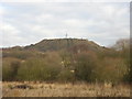 Spoil Heap Near Newton