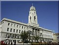 Barnsley Town Hall