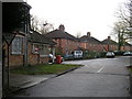 Barrow Hospital - "Staff Cottages"