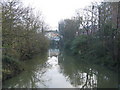 The River Leam