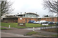 Evington Swimming Pool