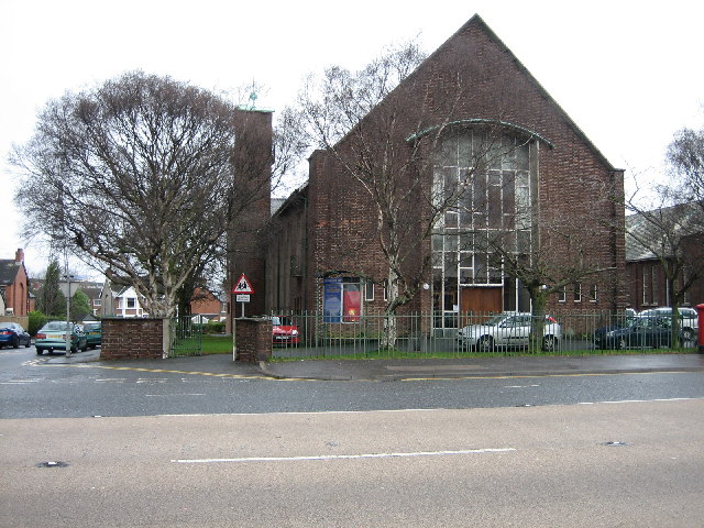Orangefield Presbyterian Church