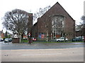 J3772 : Orangefield Presbyterian Church by Brian Shaw