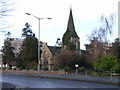 Holy Trinity Church, Bracknell