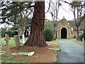 Bray Parish Cemetery