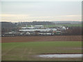 Industrial Estate at Rainford