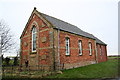 Carlton Methodist Church