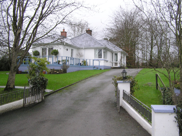 Bungalow at Magherareagh