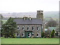 Farmhouse at Balloughry