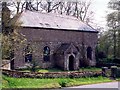 Chapel at Redlynch