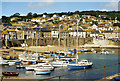 Paul: Mousehole harbour